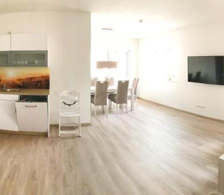 Zur Strandwiese W1 Dahme  Εξωτερικό φωτογραφία