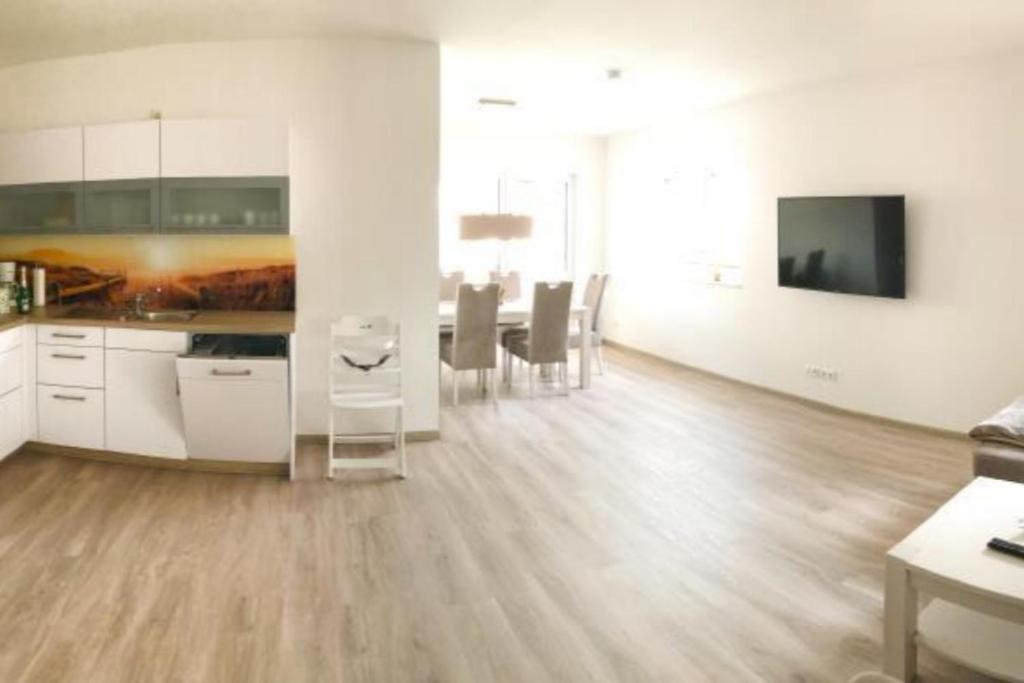 Zur Strandwiese W1 Dahme  Εξωτερικό φωτογραφία