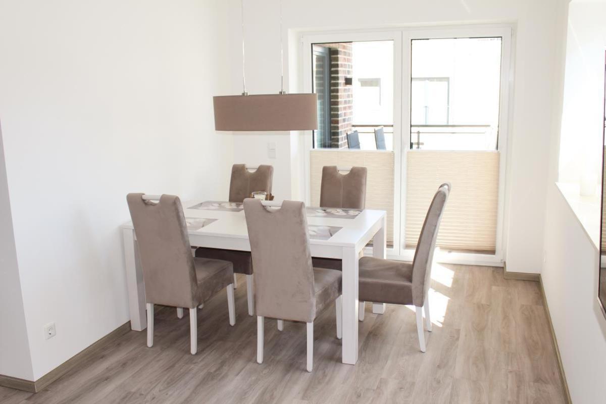 Zur Strandwiese W1 Dahme  Εξωτερικό φωτογραφία